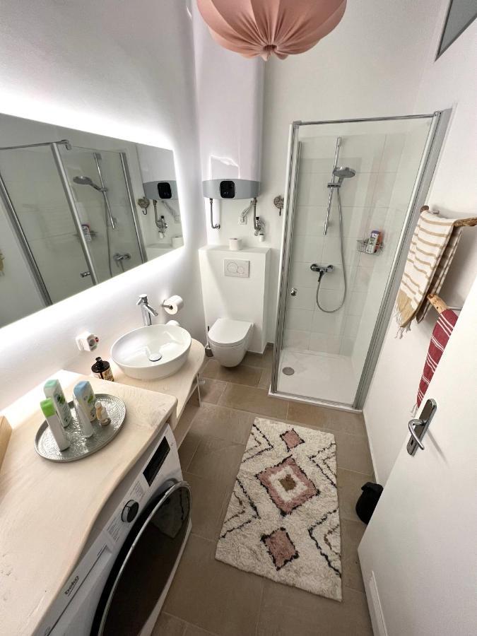 Boutique Apartment Vienna