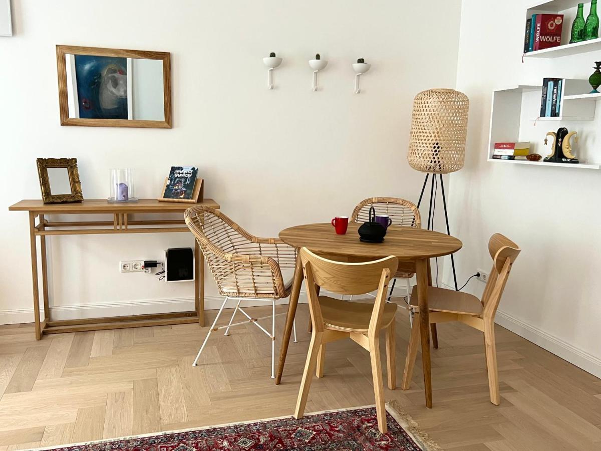 Apartment Boutique *