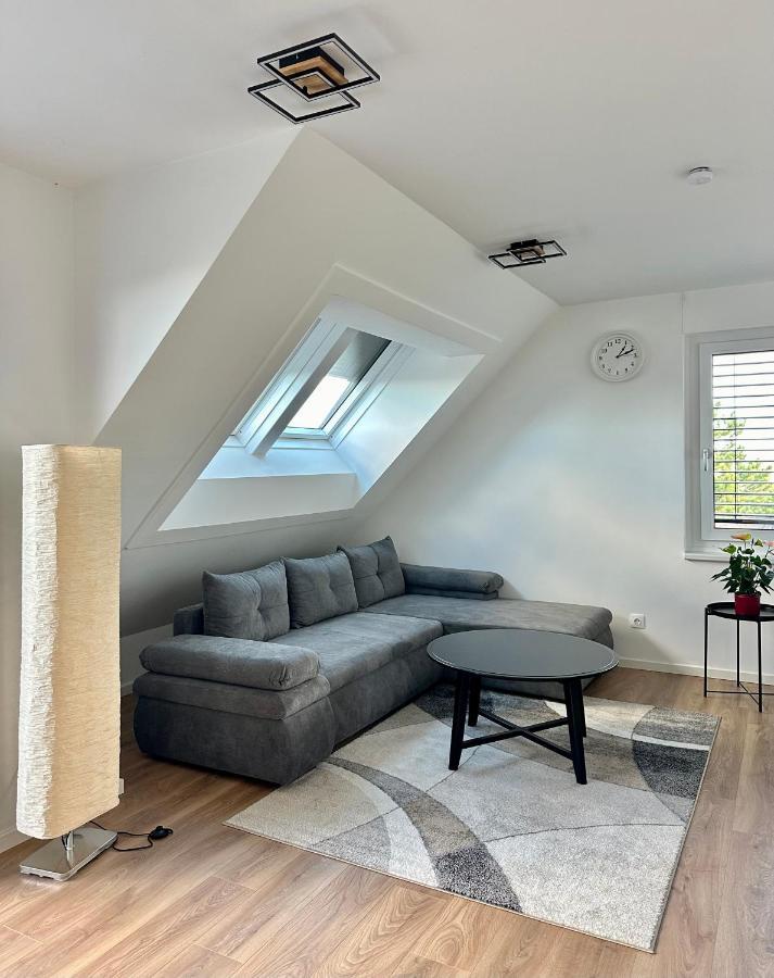 Wundtgasse 29 Apartamento *