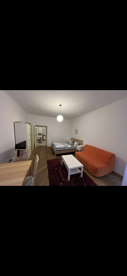 Apartment Cosy Close To City Center Vienna
