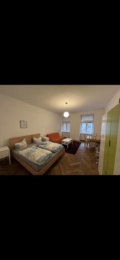 Cosy Close To City Center Vienna