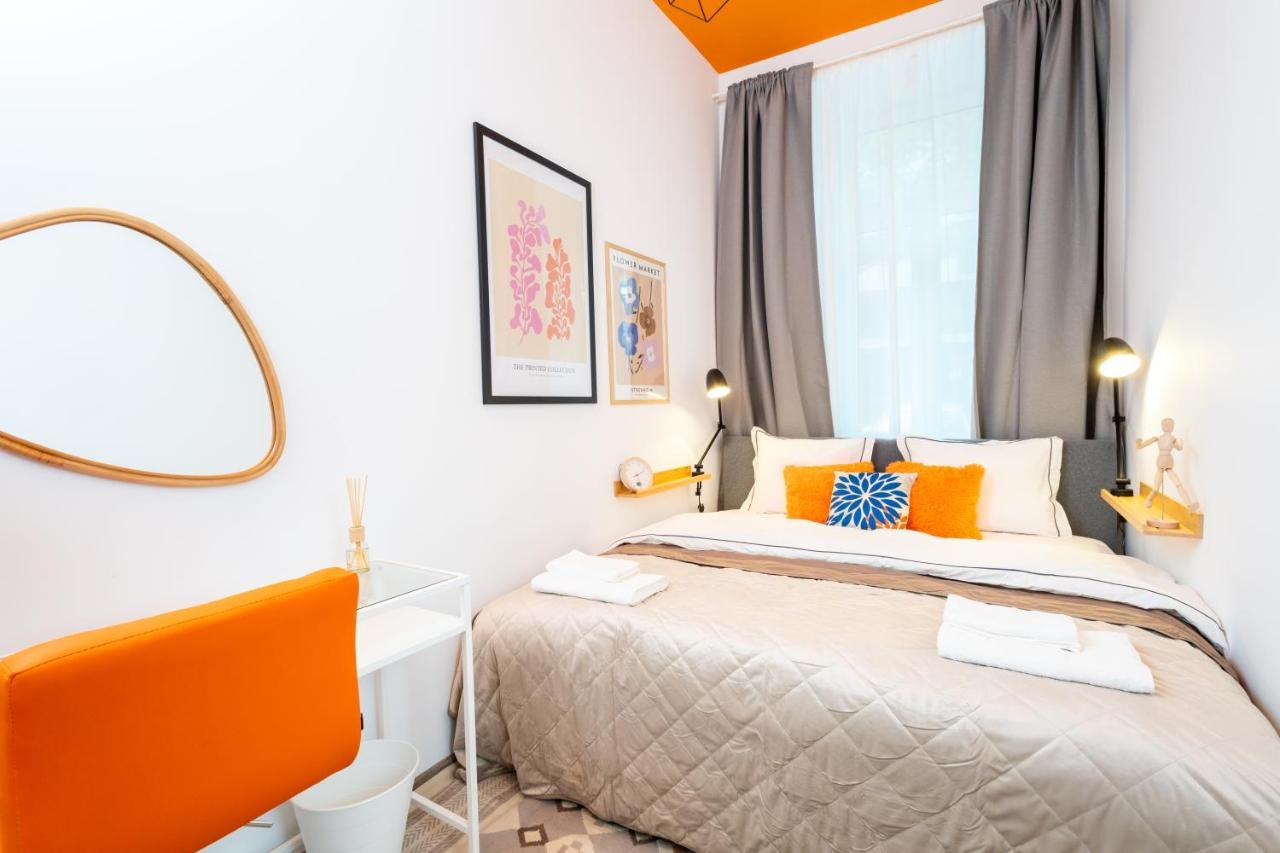 Danube Family Deluxe Retreat * Vienna