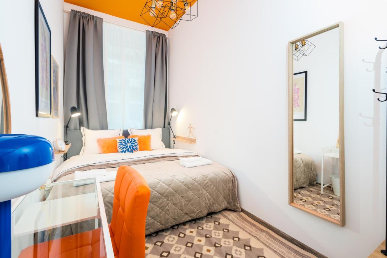 Danube Family Deluxe Retreat *