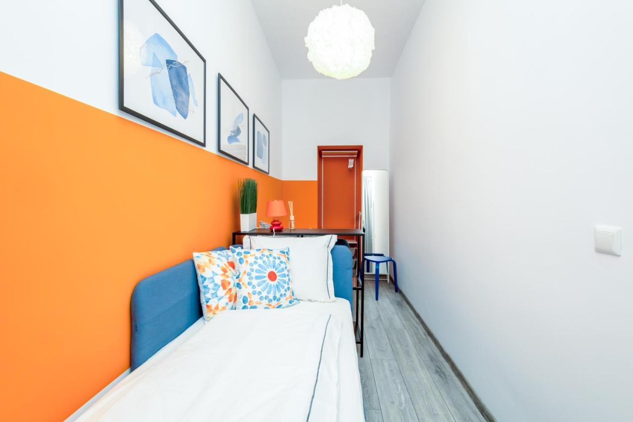 Apartment Danube Family Deluxe Retreat