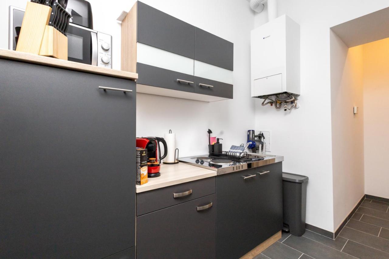 Apartment Danube Family Deluxe Retreat Vienna
