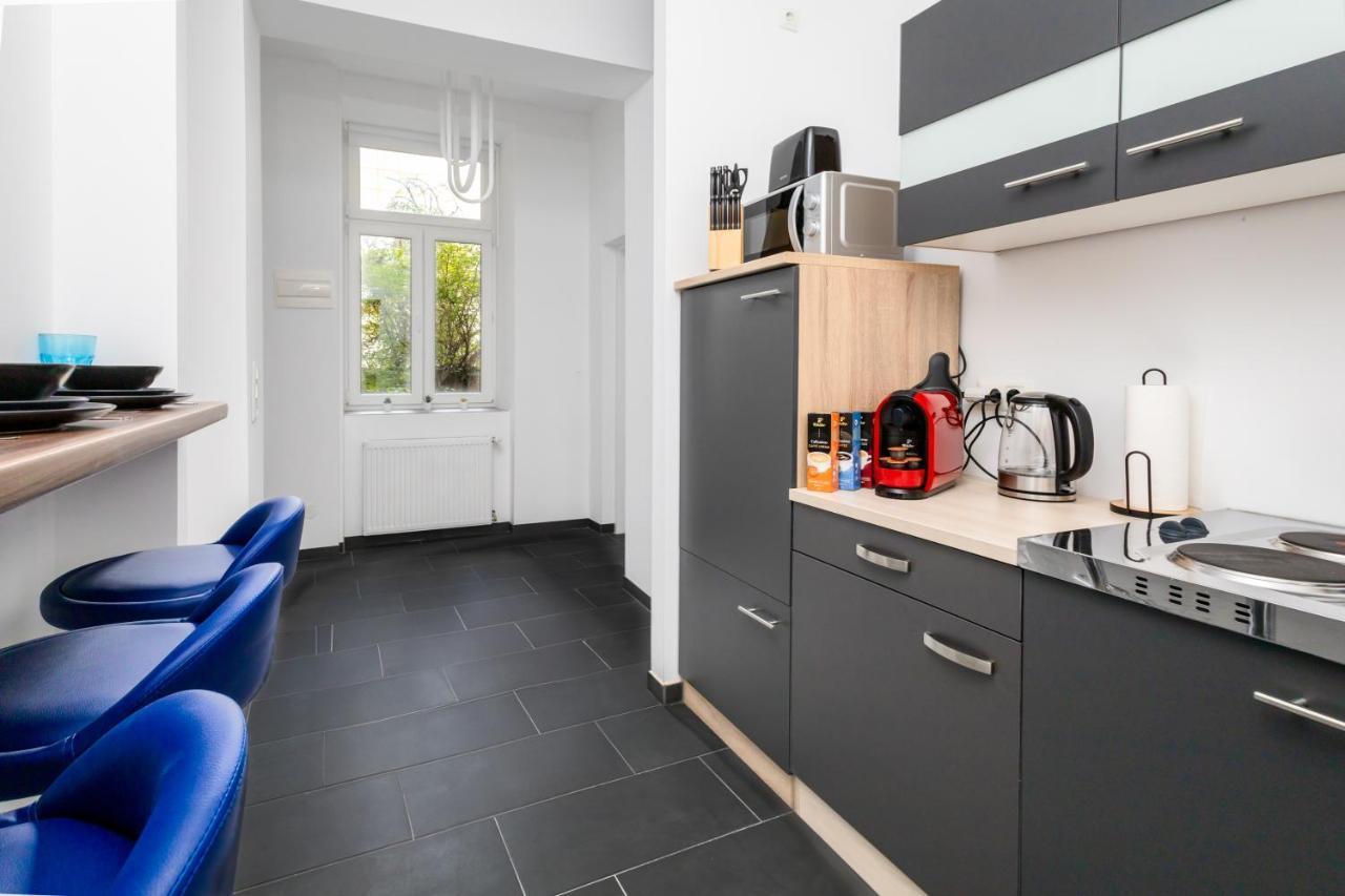 Apartment Danube Family Deluxe Retreat Vienna