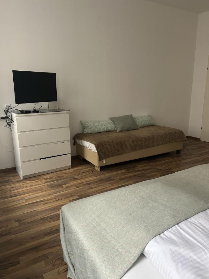 Cozy Center Apartment Vienna