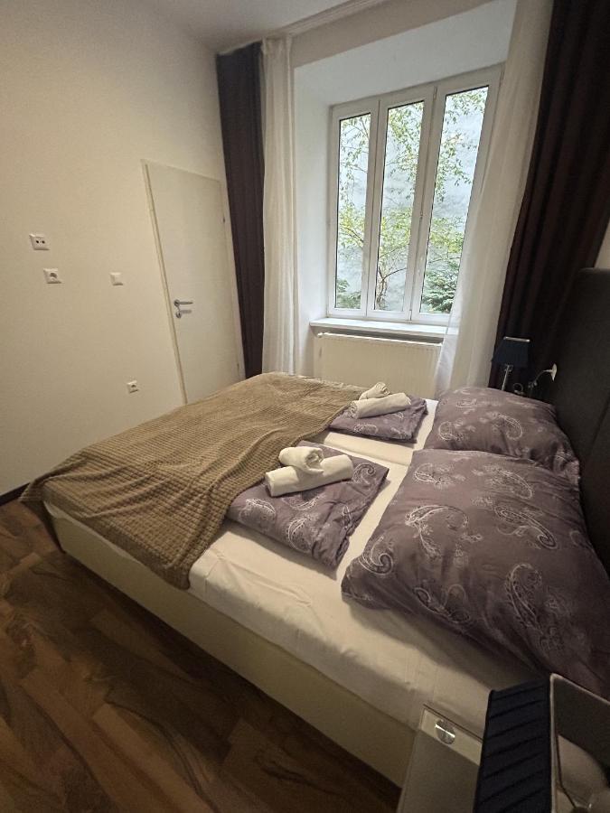 Apartment Cozy Center Vienna