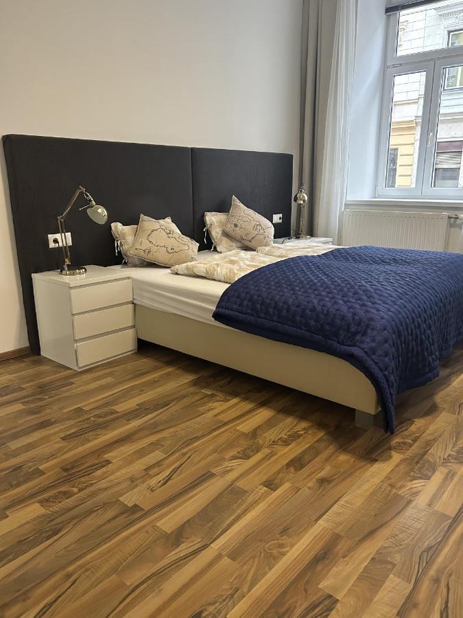 Cozy Center * Vienna