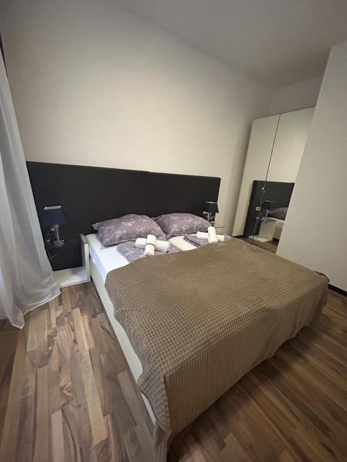 Cozy Center *