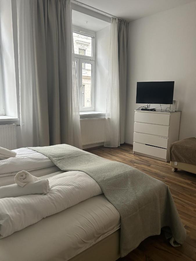 Apartment Cozy Center Vienna