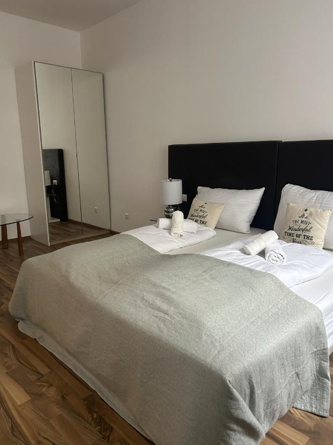 Apartment Cozy Center