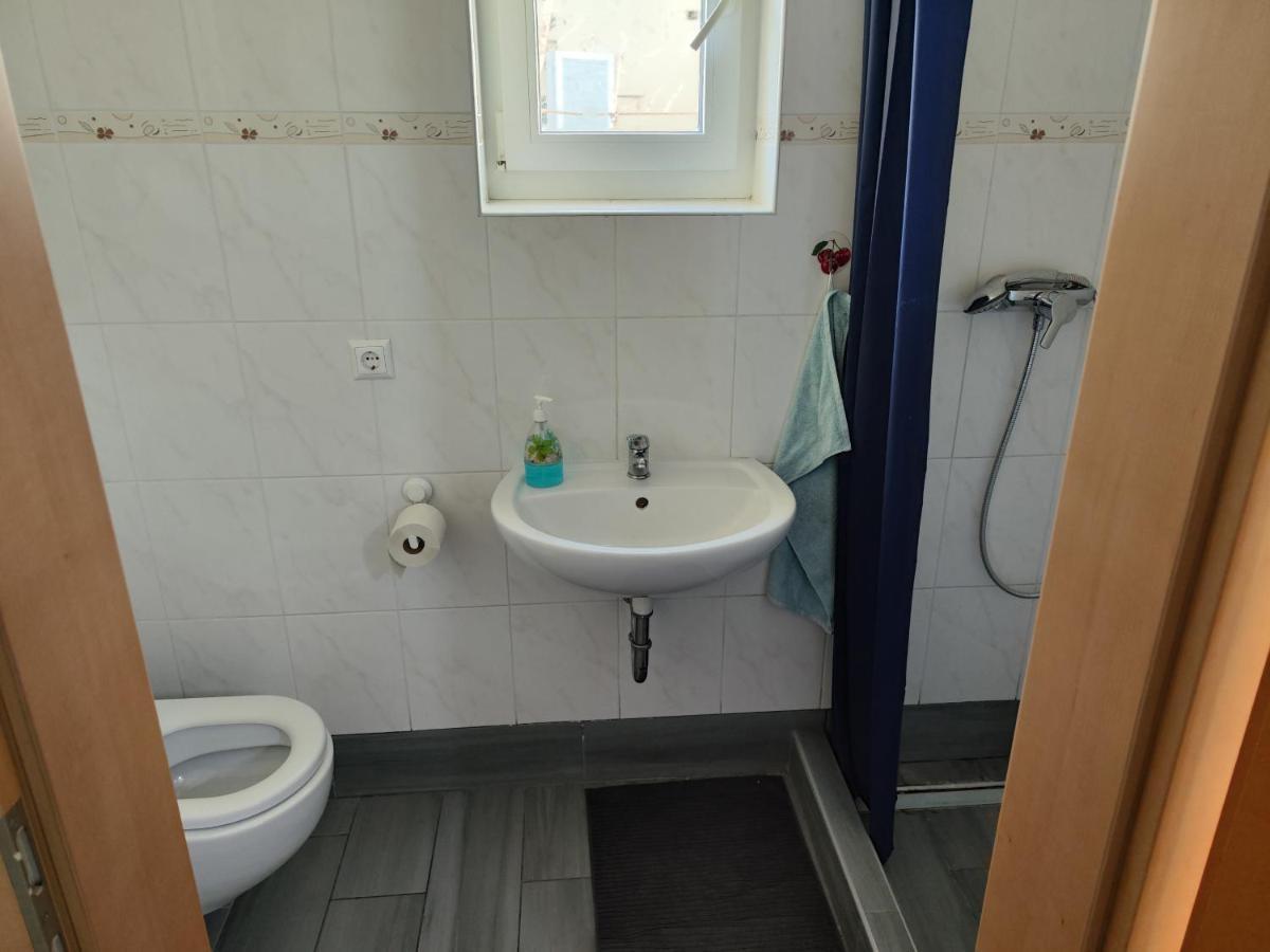 Apartamento Erdgeschoss Nahe Flughafen