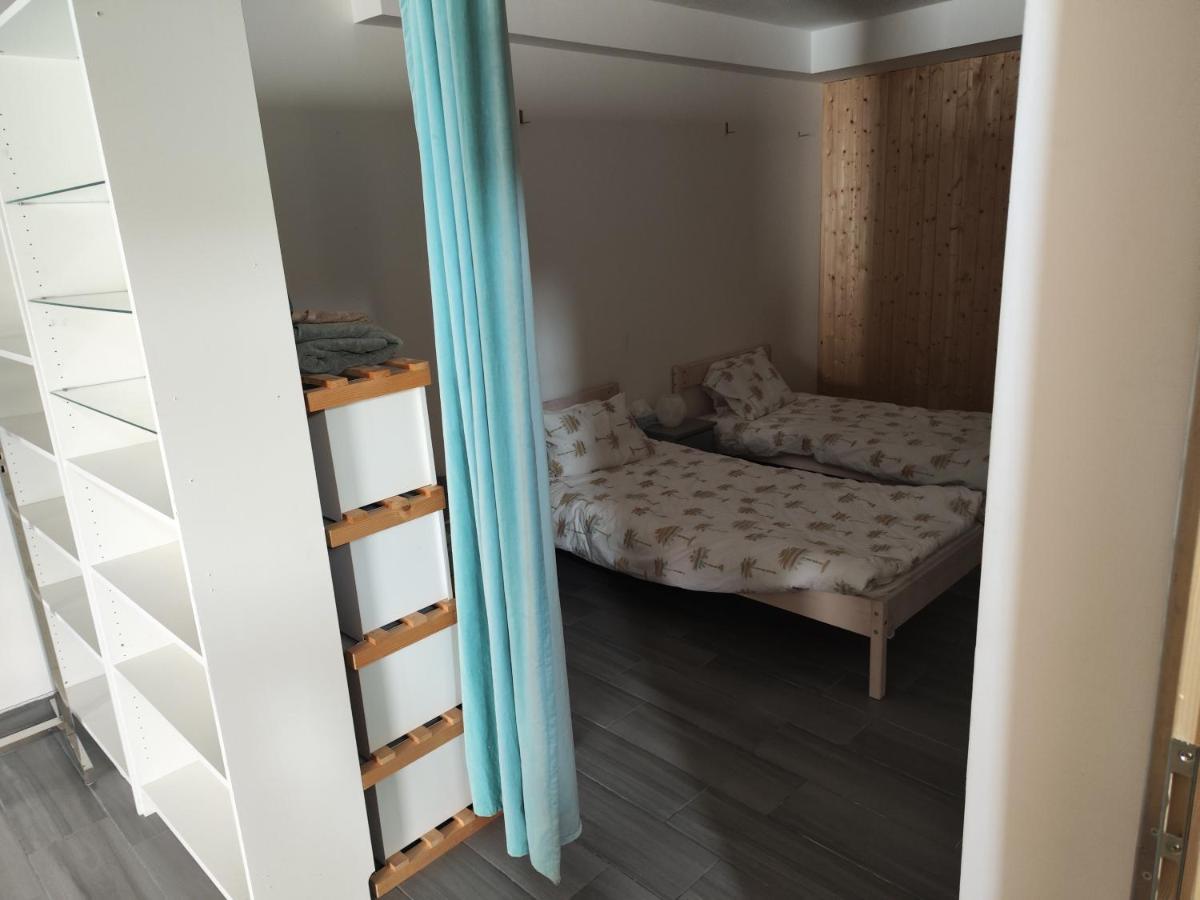 Erdgeschoss Nahe Flughafen Apartamento *