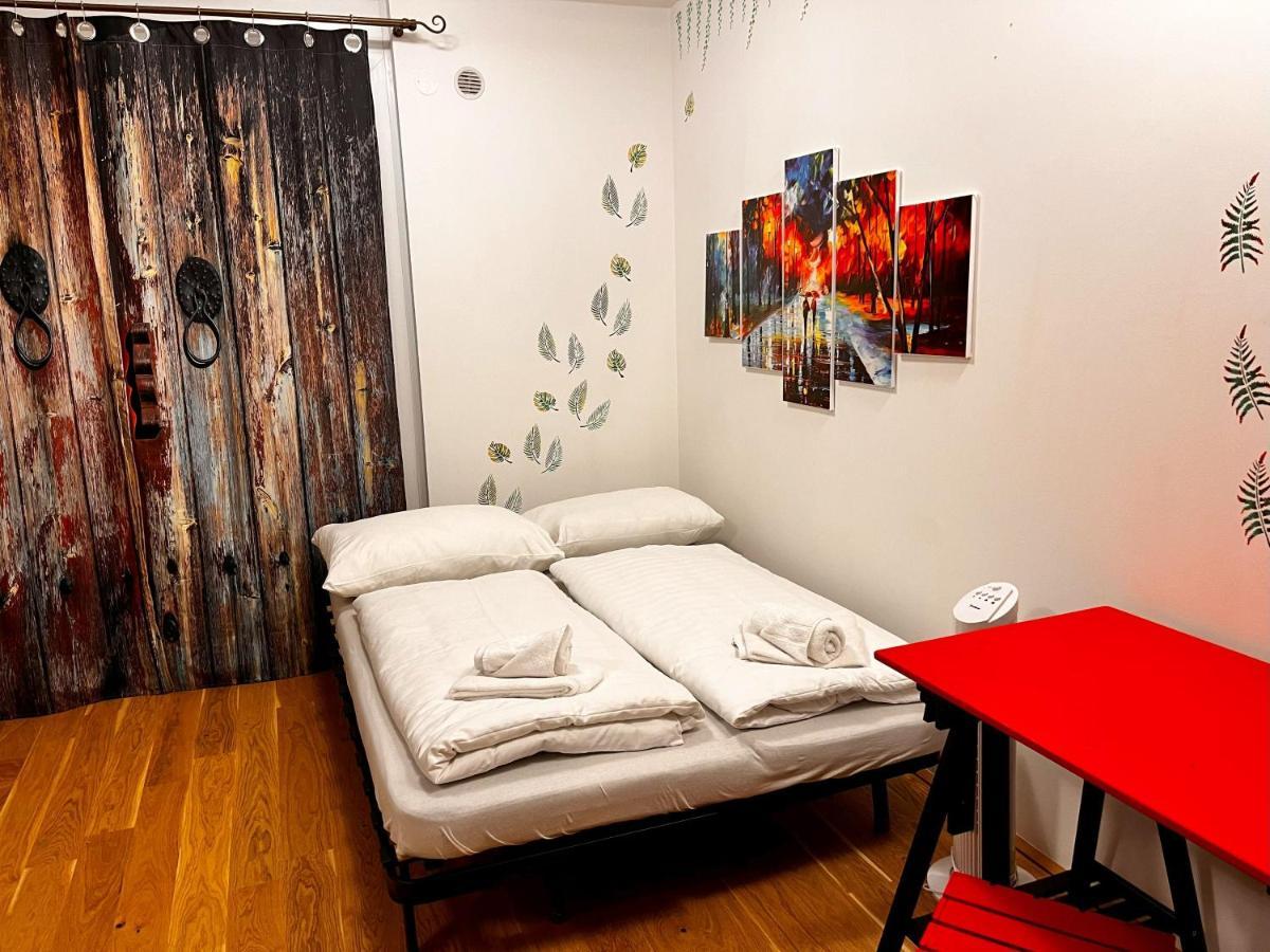 Cosy Design Apartment Wien