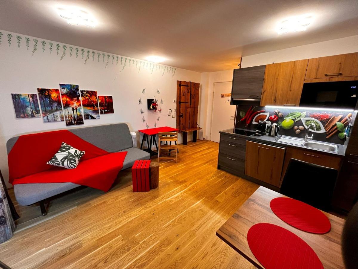 Cosy Design * Wien