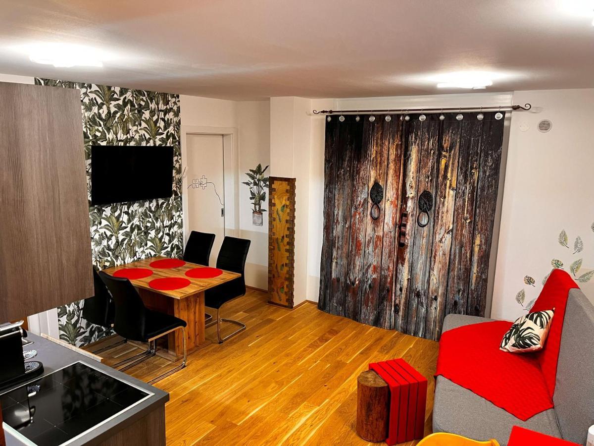 Cosy Design Apartment *