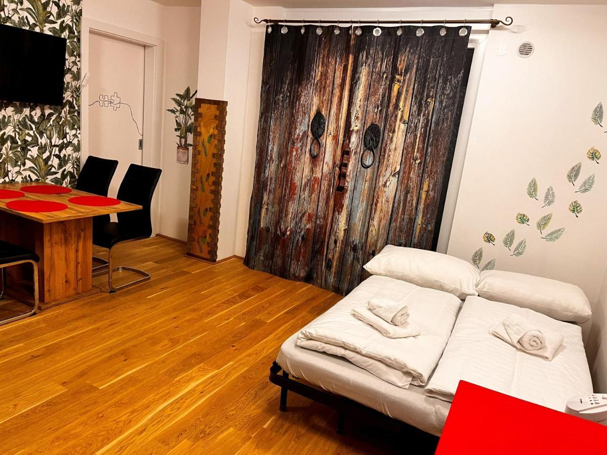 Cosy Design Apartment *