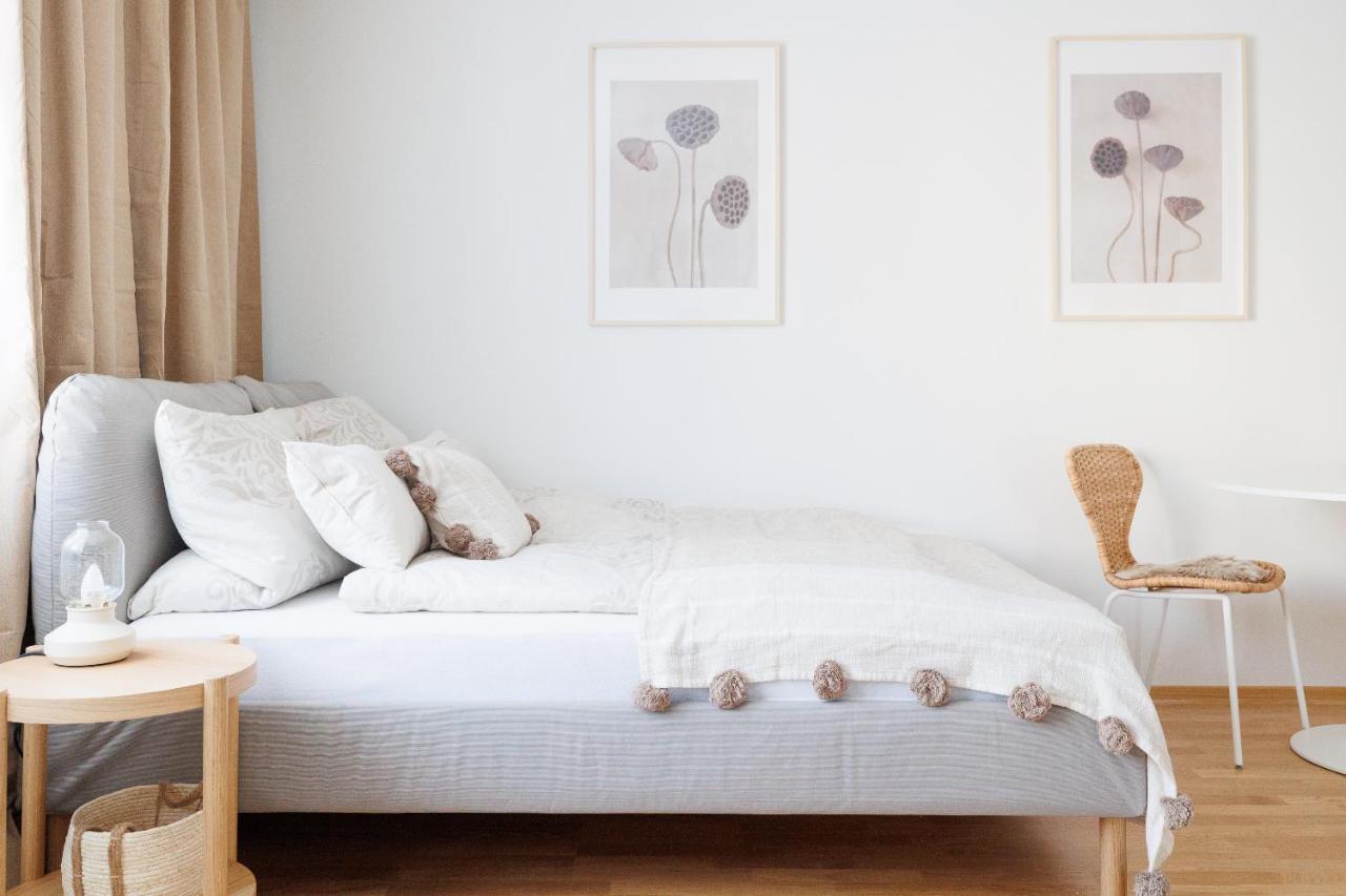 Appartamento Moderne Stadtoase In Vienna
