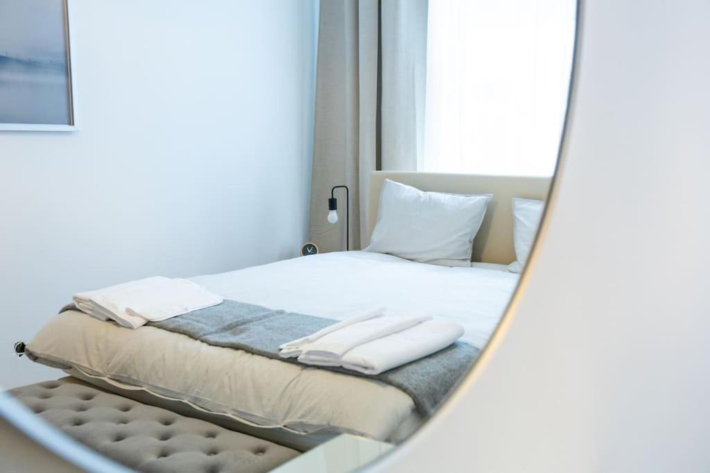 Apartment Orestaliving - Danube Canal