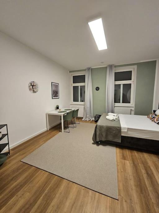 Apartment Comfort-suite 10 Min To Center *