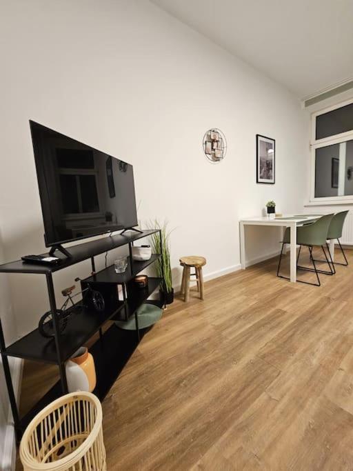 Apartment Comfort-suite 10 Min To Center