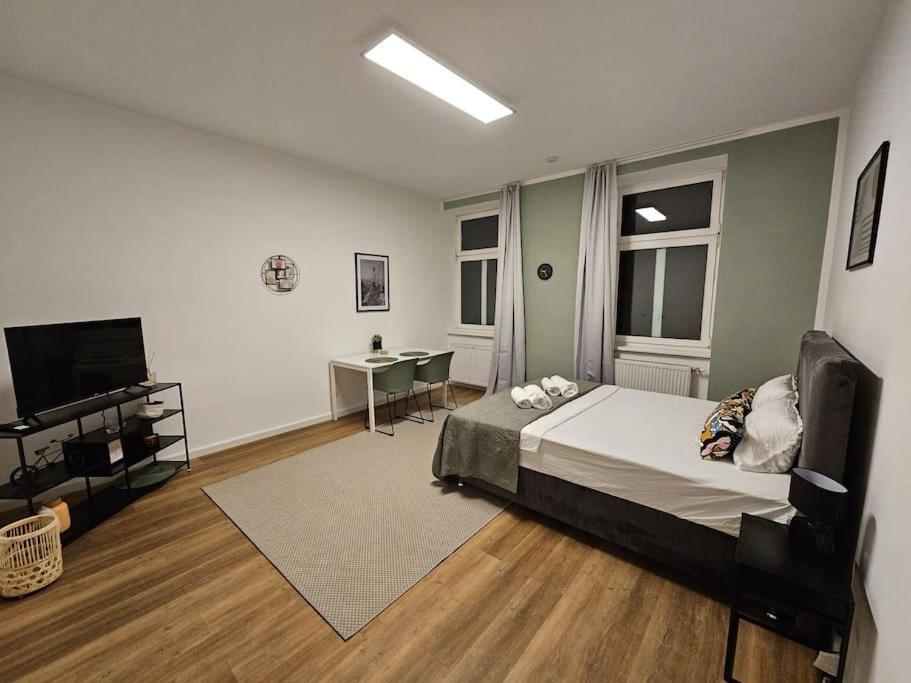 Comfort-suite 10 Min To Center * Vienna
