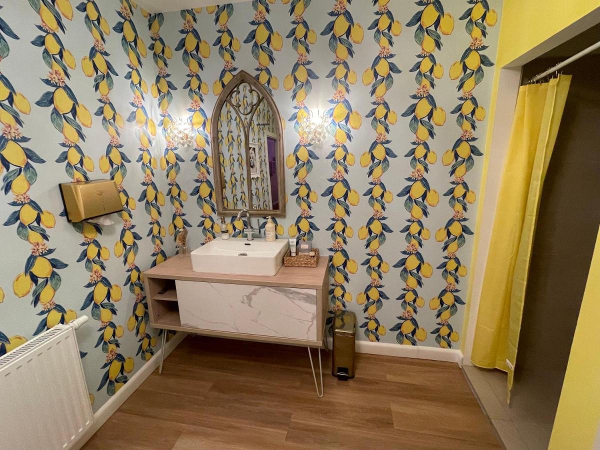 Hostel Der Salon