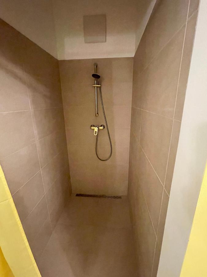 Hostel Der Salon Wien
