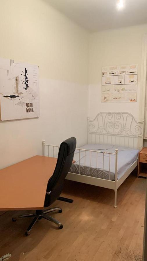 Alloggio in famiglia Inner City Vienna