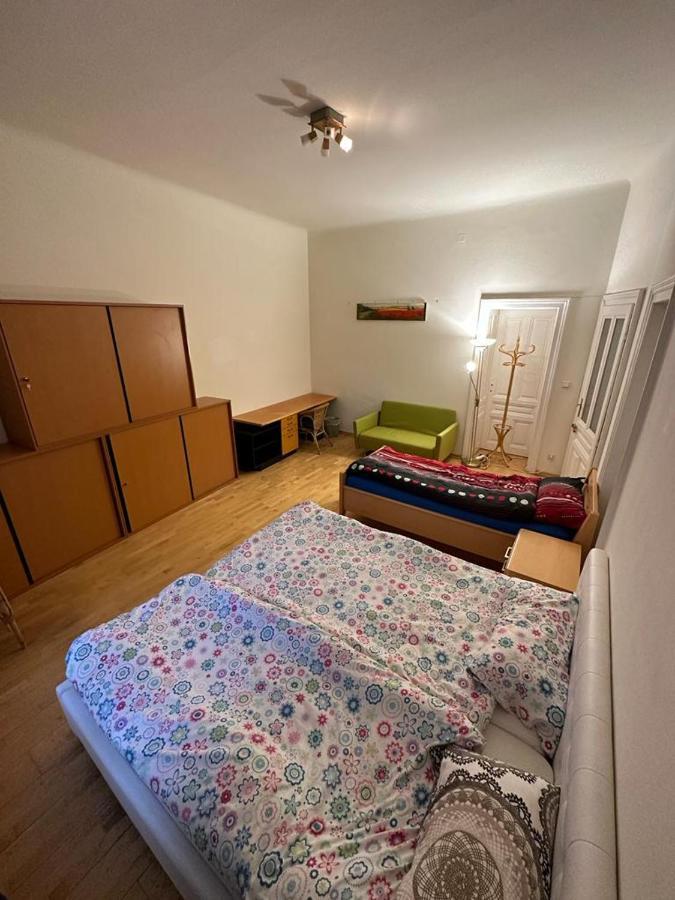 Alloggio in famiglia Inner City Vienna