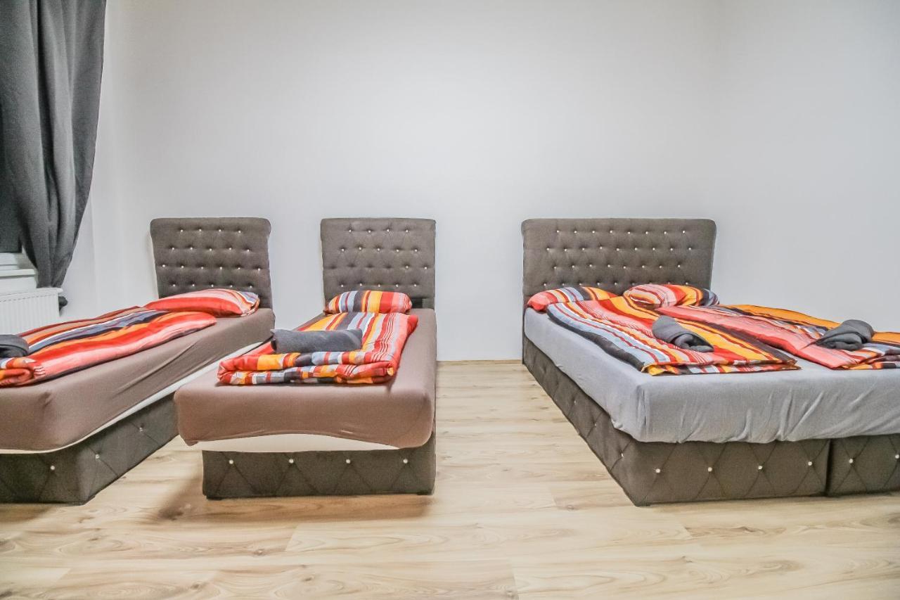 Apartamento Comfort 5p Mz *