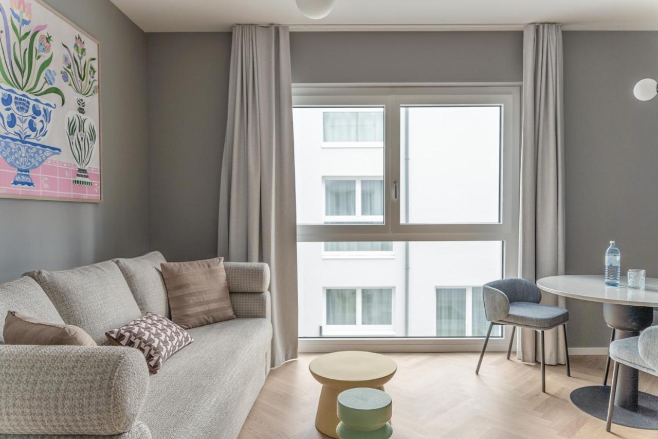 Numa Terra Aparthotel