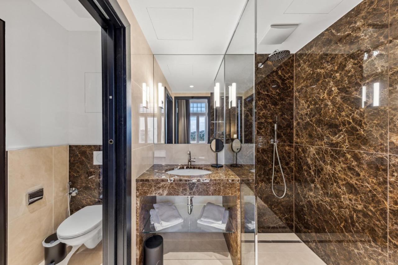 Limehome Rossauer Laende Vienna