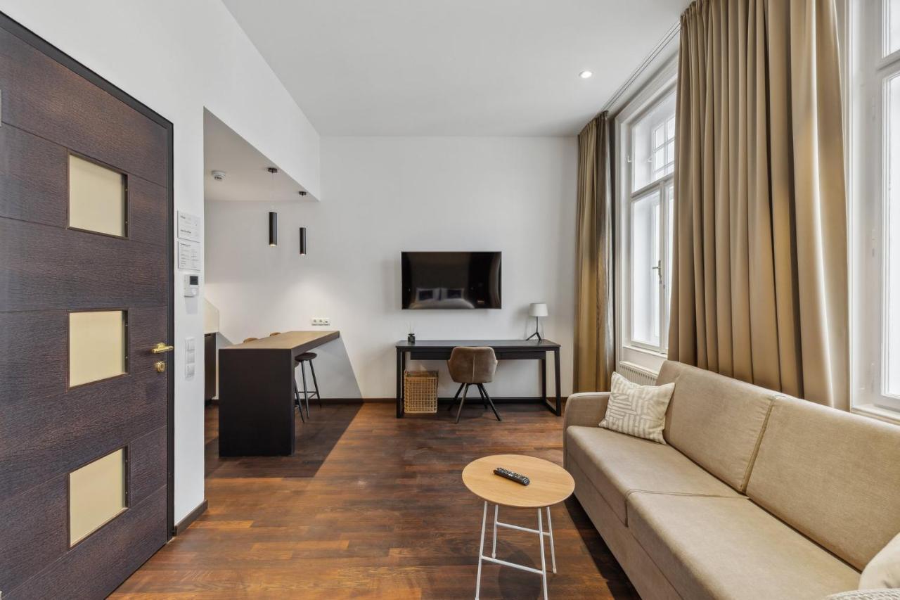 Limehome Rossauer Laende *