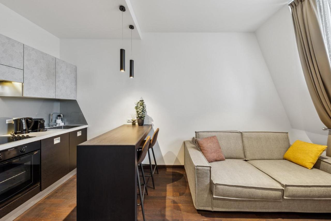 Limehome Rossauer Laende *