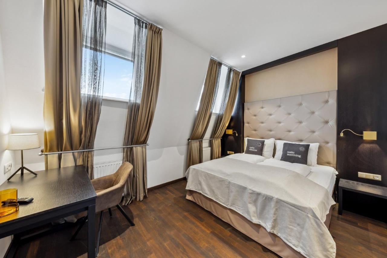 Limehome Rossauer Laende Apartment *