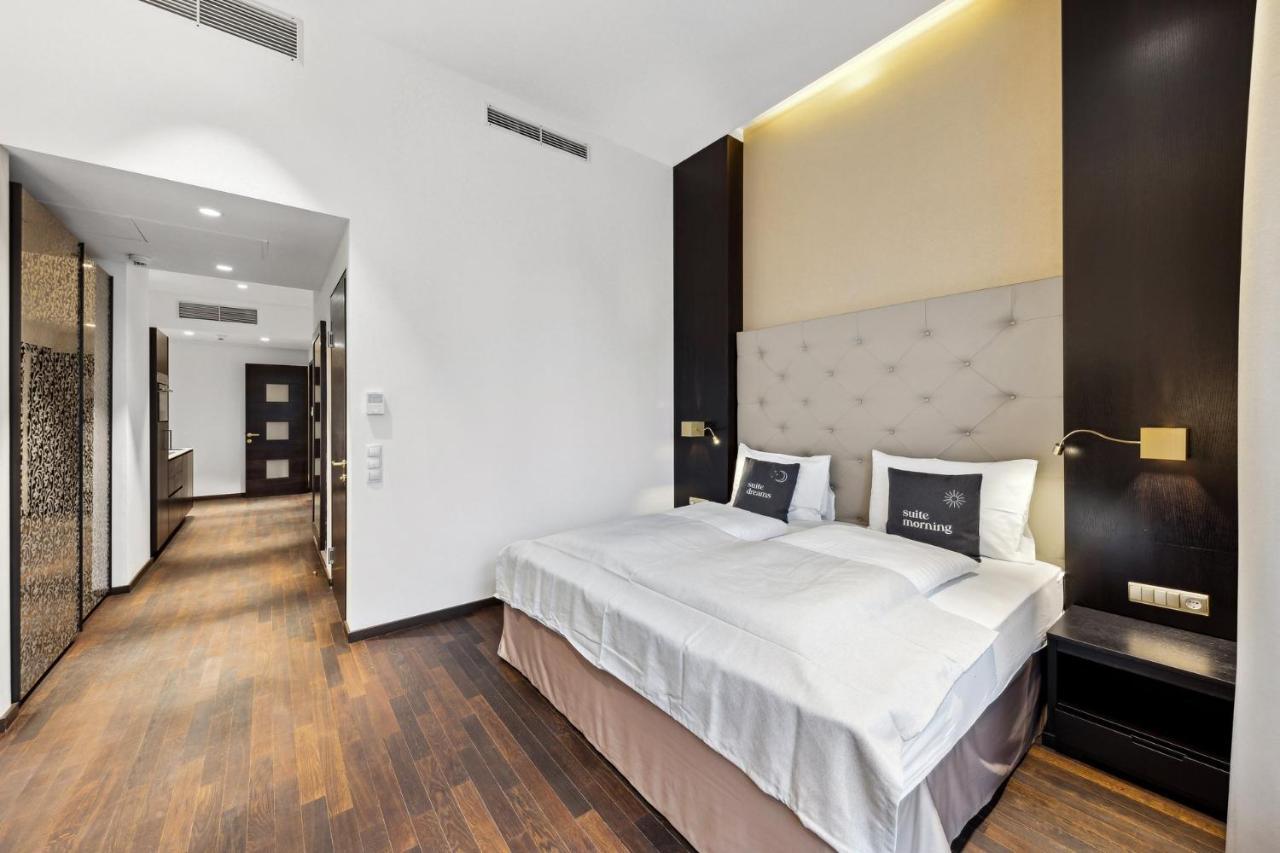 Limehome Rossauer Laende * Vienna