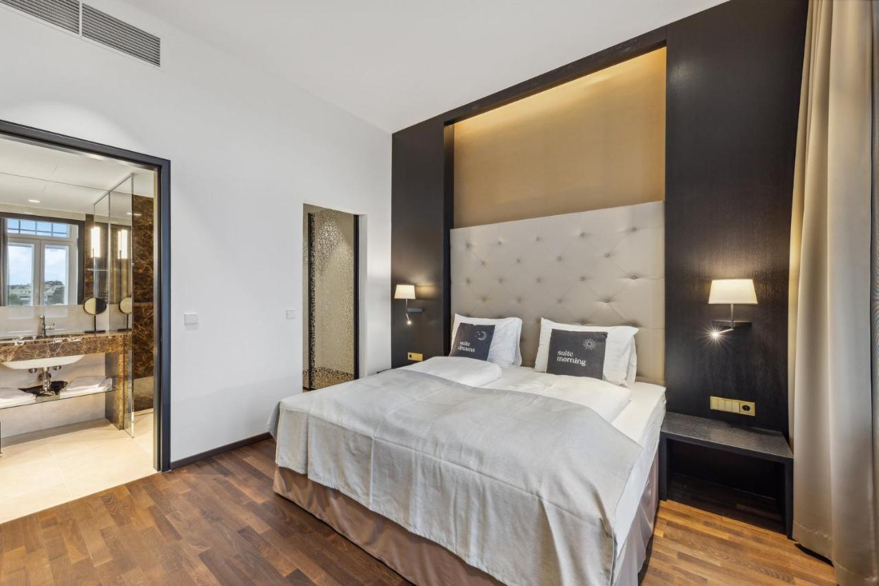Apartment Limehome Rossauer Laende