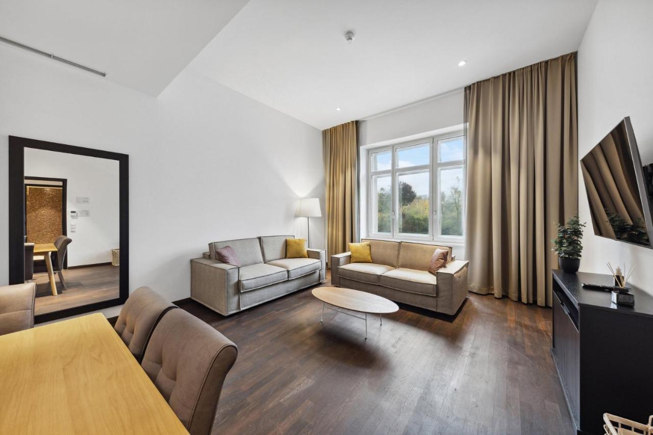 Limehome Rossauer Laende