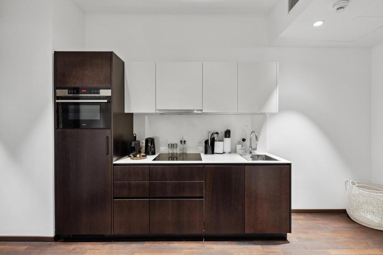 Apartment Limehome Rossauer Laende *