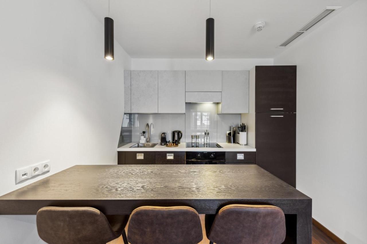 Limehome Rossauer Laende Apartment *