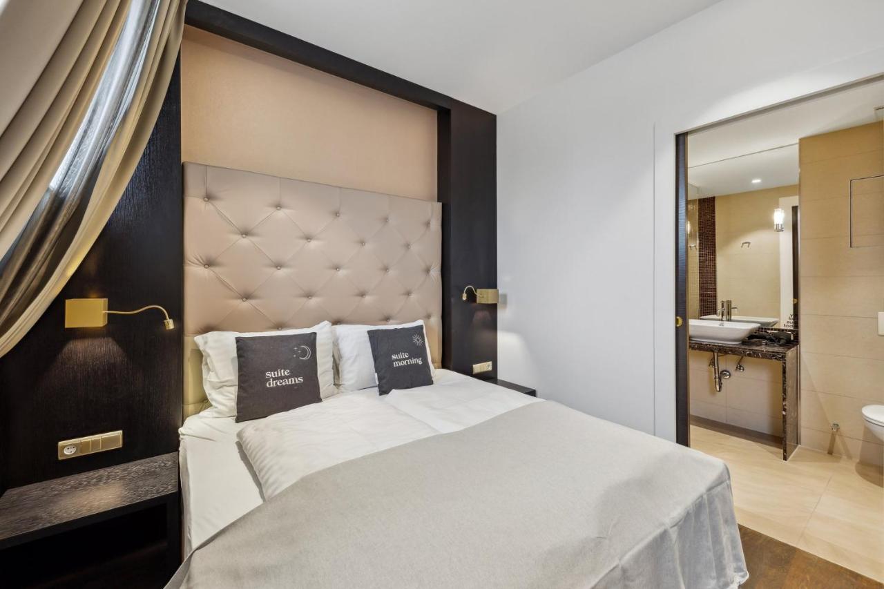Apartment Limehome Rossauer Laende
