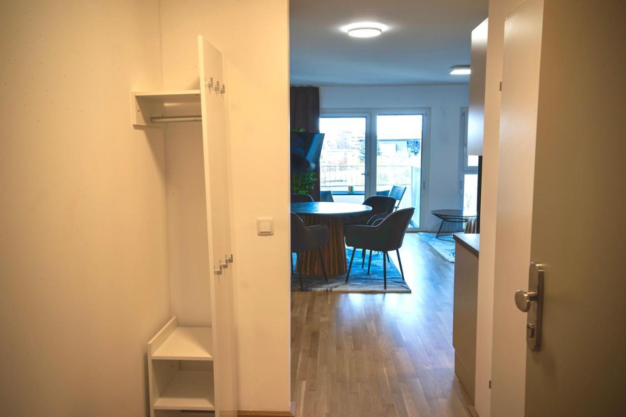 Apartment Meraki
