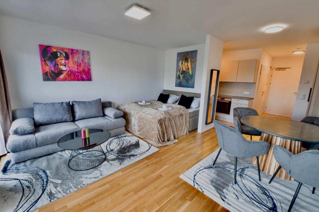 Meraki Apartment Vienna