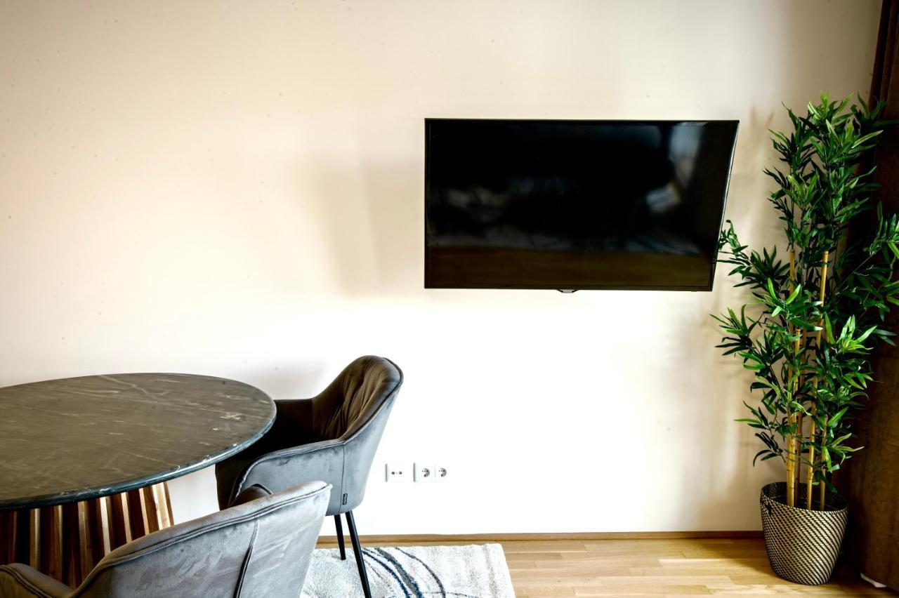 Apartment Meraki Vienna