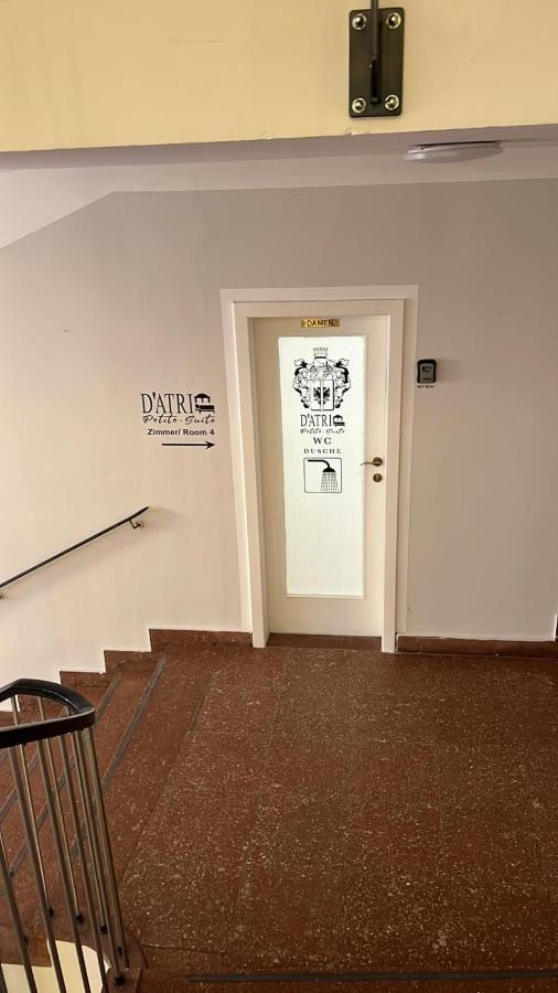 Datri Petite 4 Wien