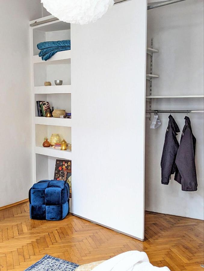 Apartment Center Nearby Vienna