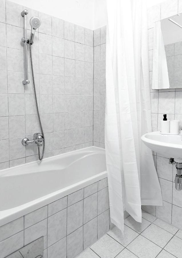 Center Nearby Apartment Vienna
