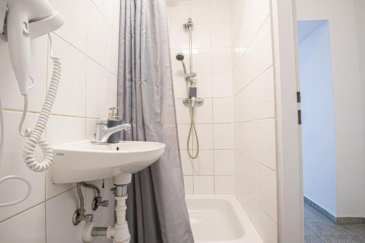 Apartment Cozy & Stylish 1-br Retreat-perfect Getaway Vienna